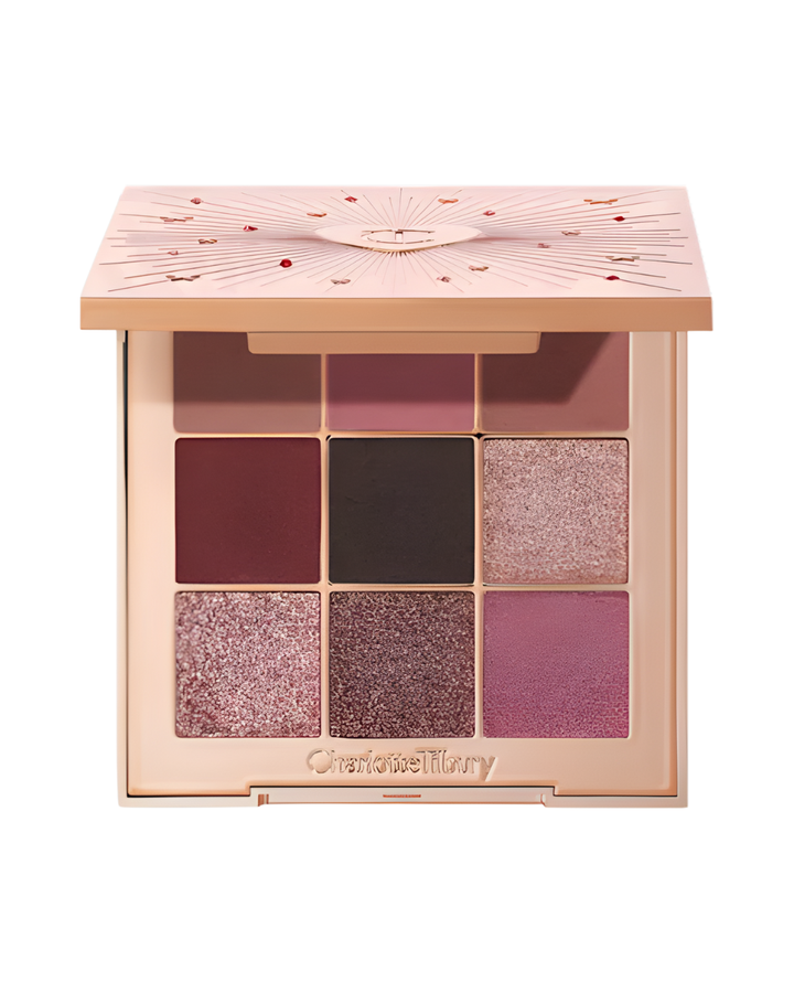 Pillow Talk Beautyverse Love Palette