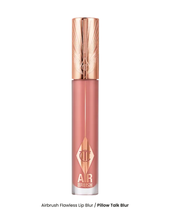 Airbrush Flawless Lip Blur