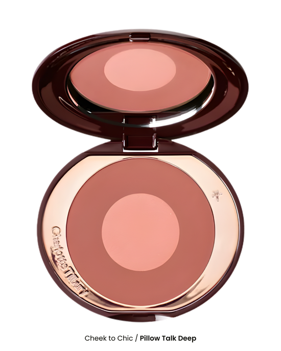 Cheek to Chic