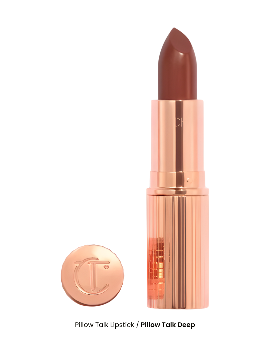 Pillow Talk Lipstick