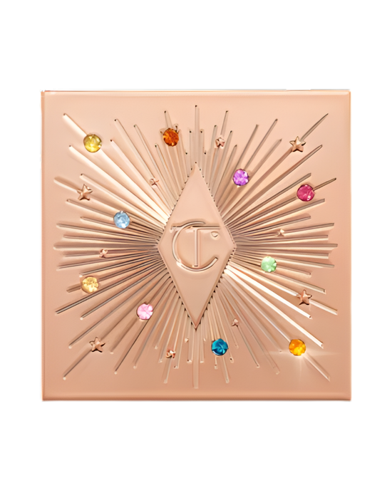 Hypnotising Pop Shots