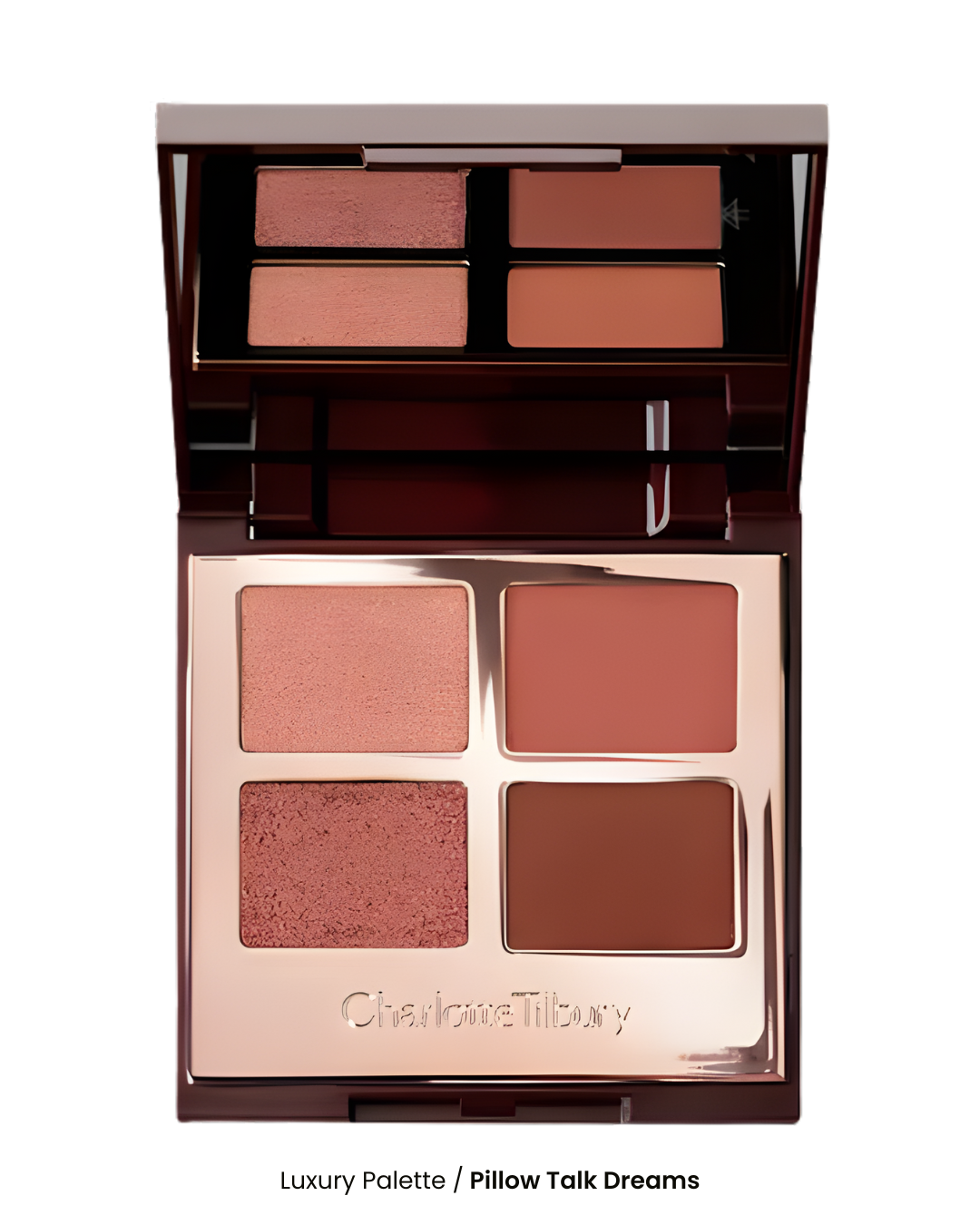 Luxury Palette