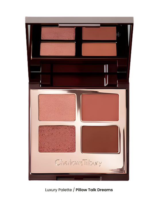 Luxury Palette