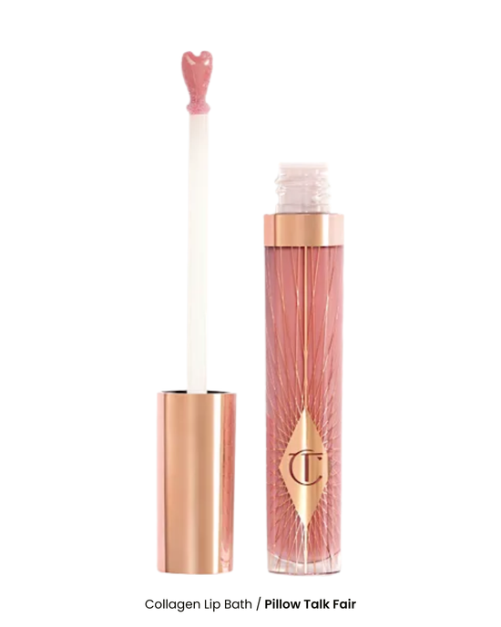 Collagen Lip Bath