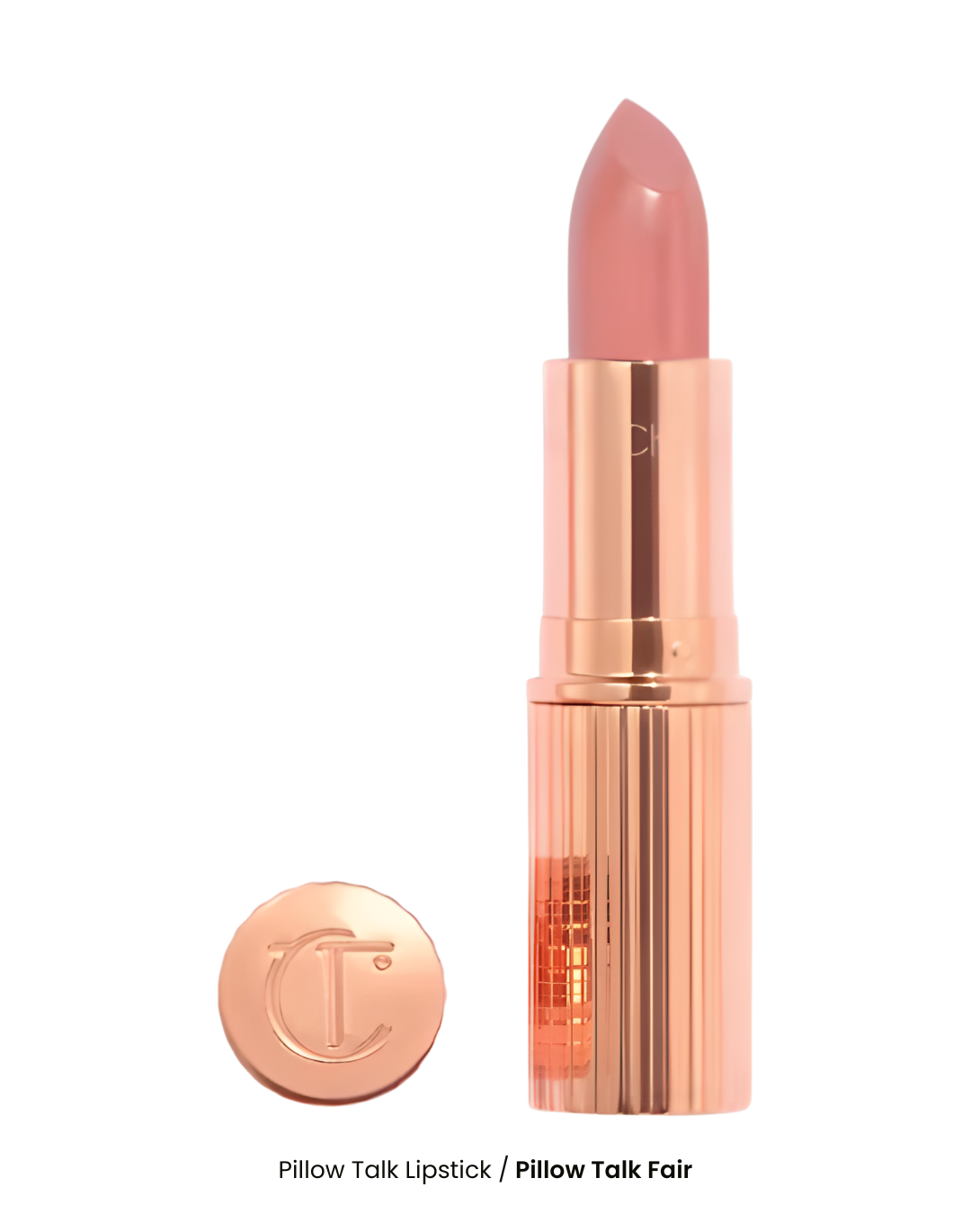 Pillow Talk Lipstick