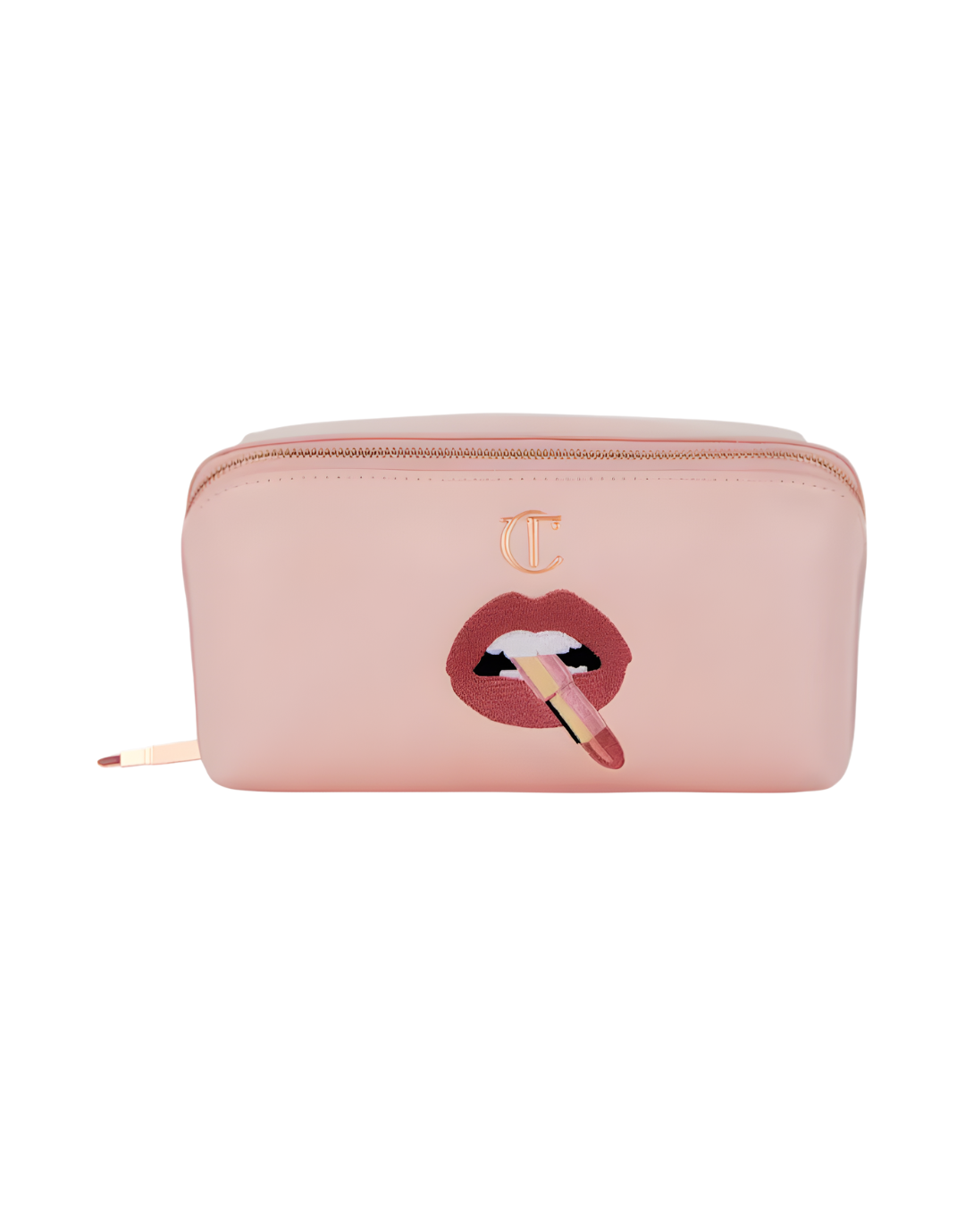 Pillow Talk Makeup Bag
