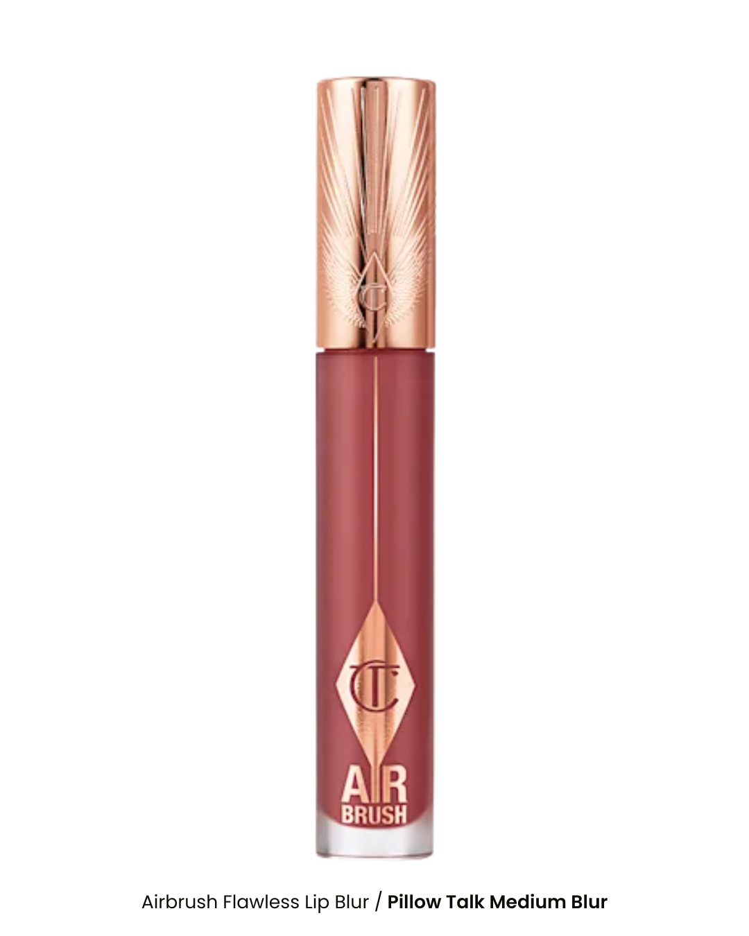 Airbrush Flawless Lip Blur