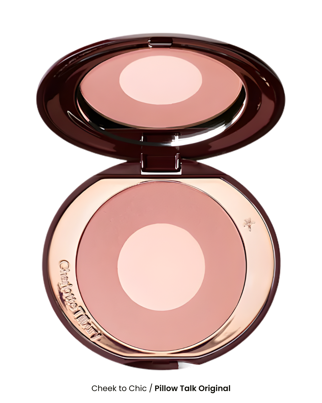 Cheek to Chic