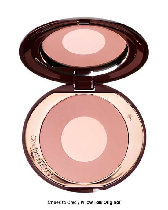 Cheek to Chic