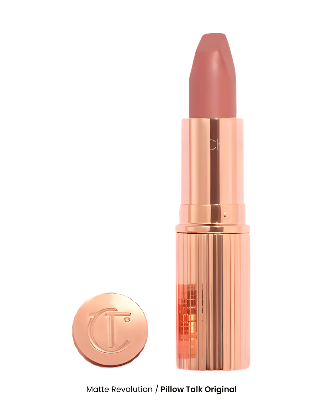 Matte Revolution
