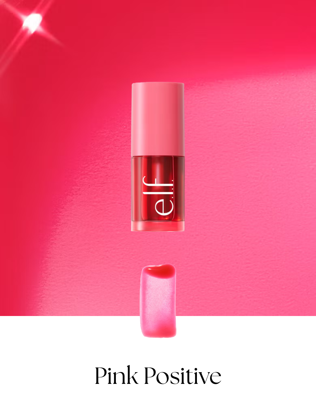 Sheer For It Blush Tint