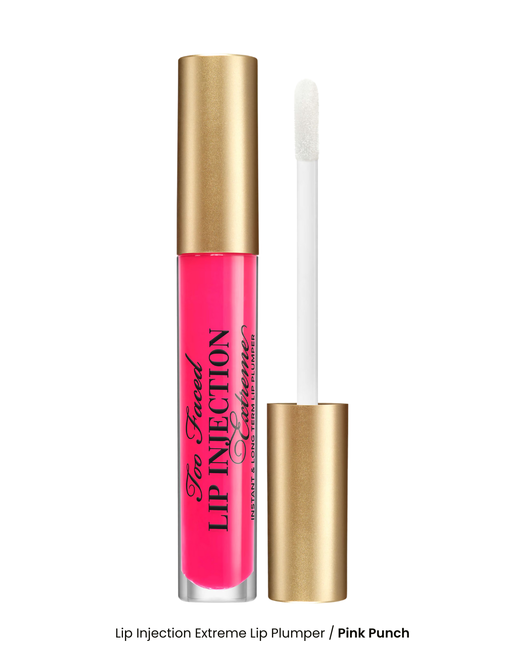 Lip Injection Extreme Lip Plumper