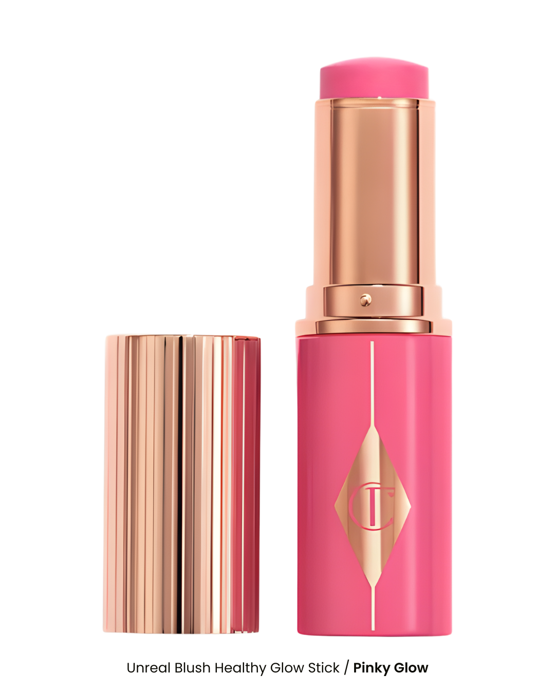 Unreal Blush Healthy Glow Stick