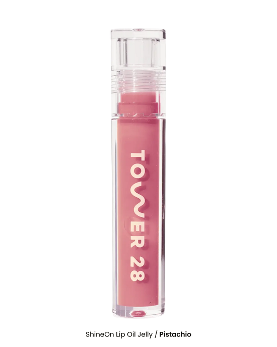 ShineOn Lip Oil Jelly