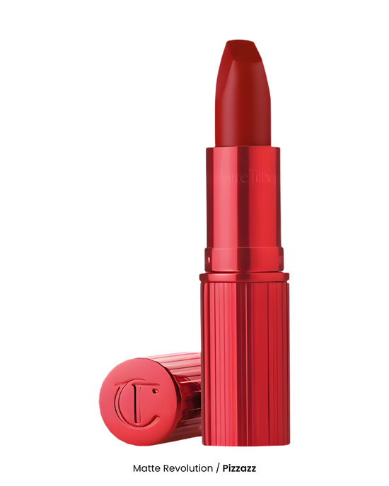 Matte Revolution