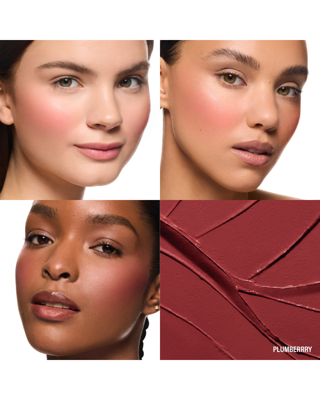 Soft Pop Blush Stick