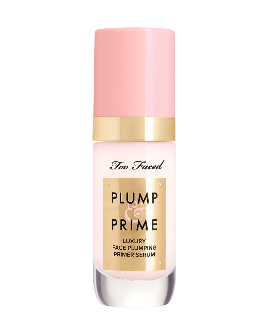 Plump & Prime Face Plumping Primer Serum