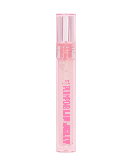 Plumping Lip Jelly
