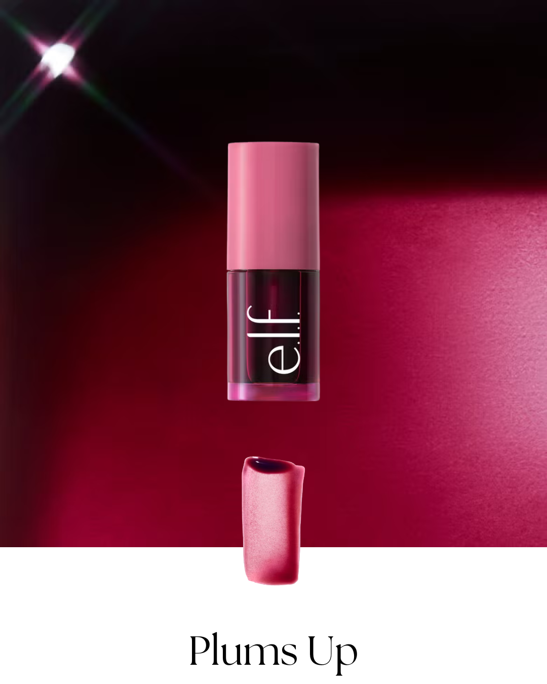 Sheer For It Blush Tint