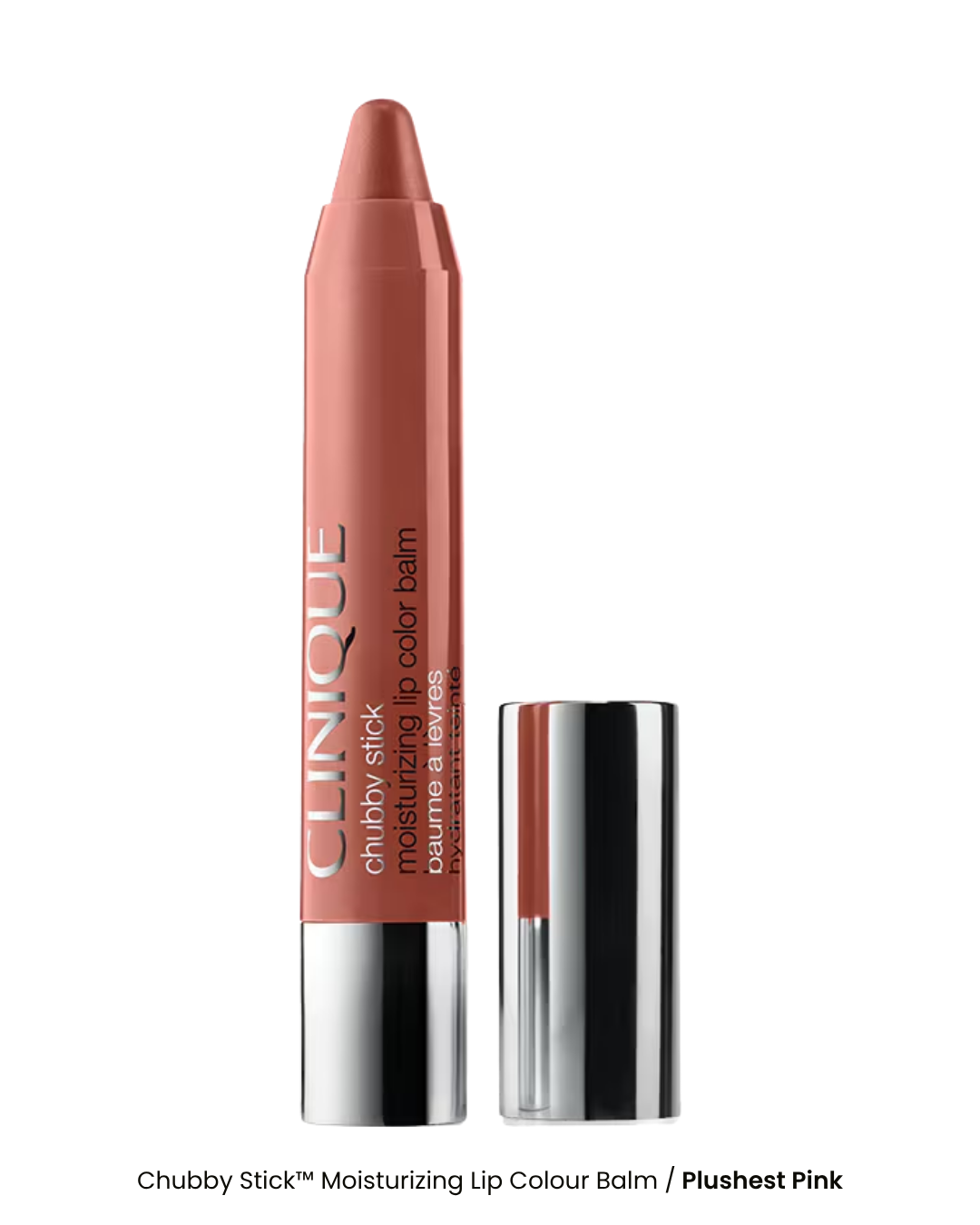Chubby Stick™ Moisturizing Lip Colour Balm