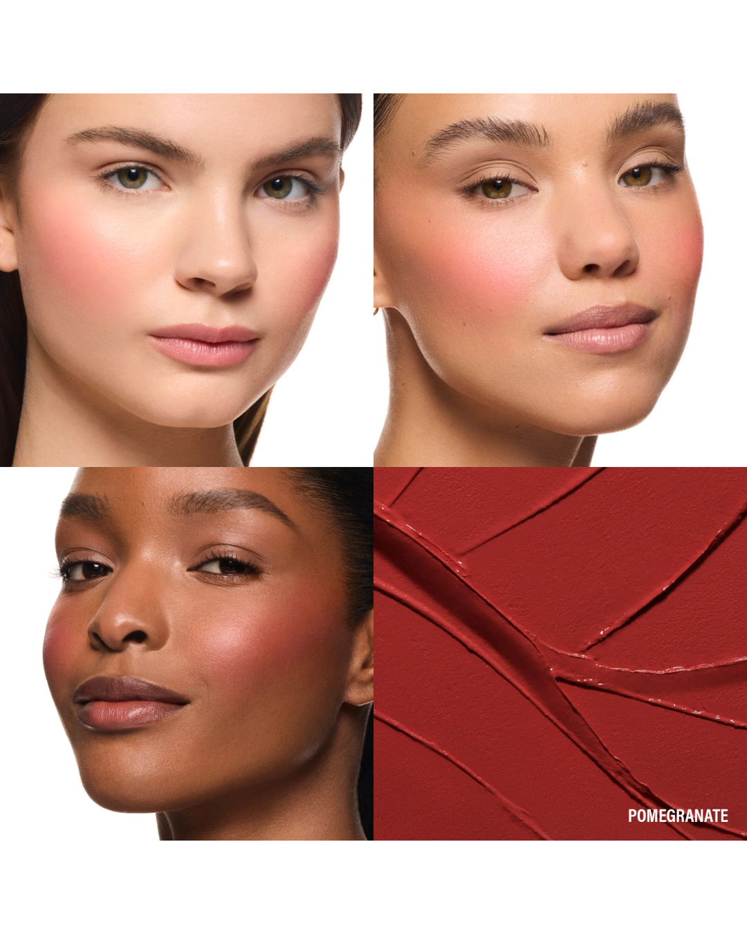 Soft Pop Blush Stick