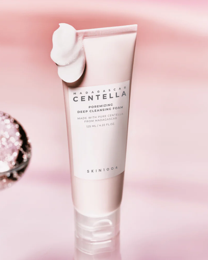 Poremizing Deep Cleansing Foam