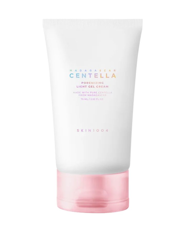 Poremizing Light Gel Cream