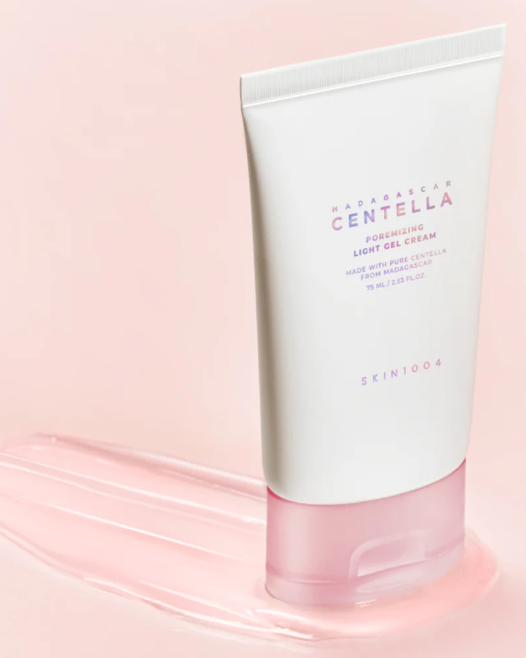 Poremizing Light Gel Cream