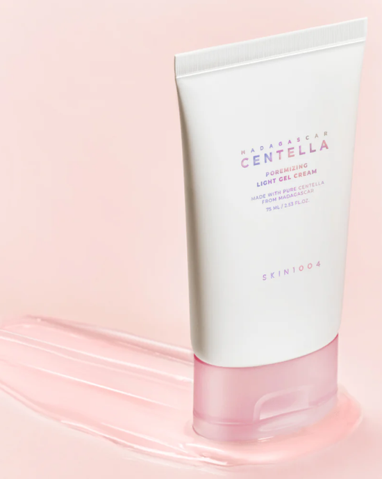 Poremizing Light Gel Cream