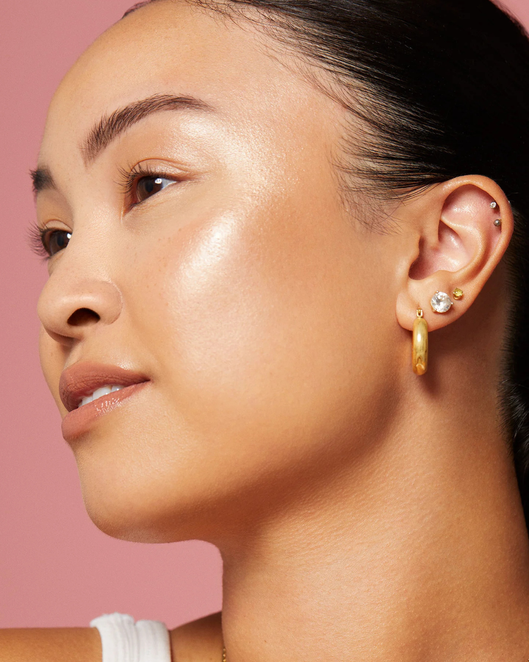 Positive Light Silky Touch Highlighter