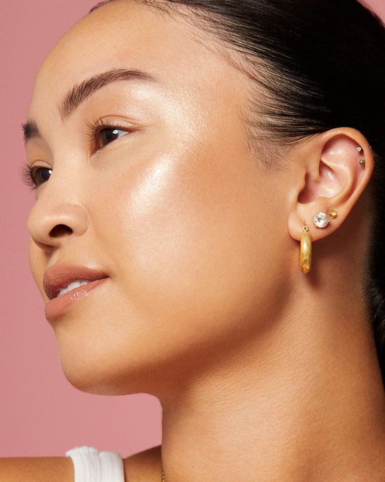 Positive Light Silky Touch Highlighter