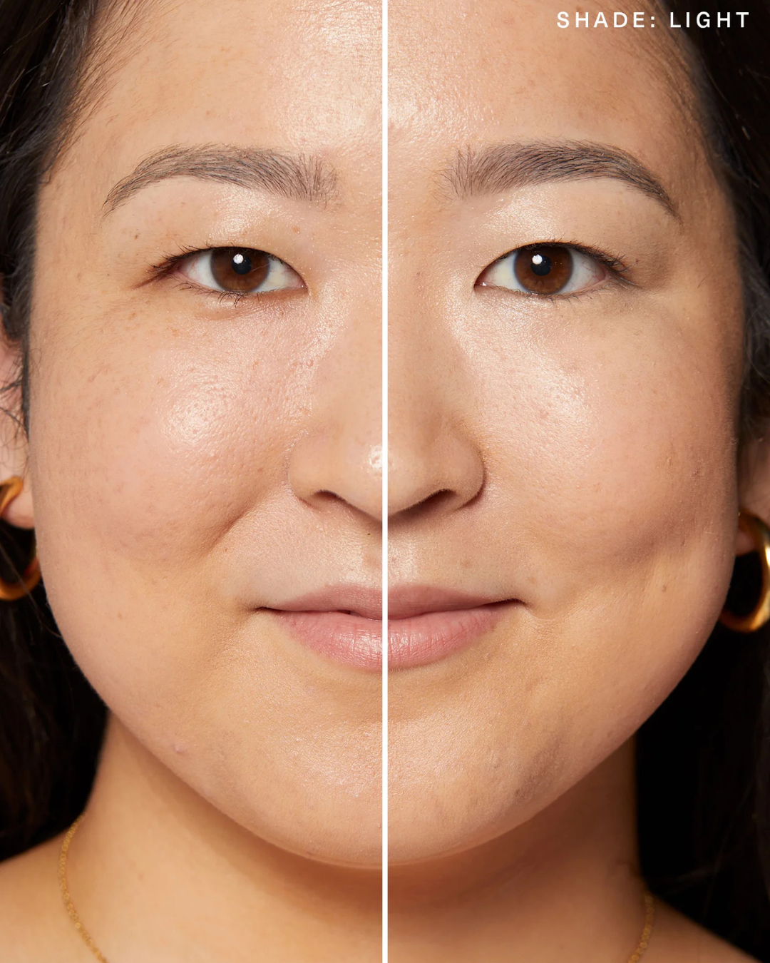 Positive Light Under Eye Brightener