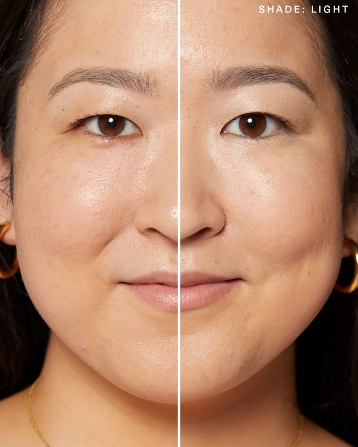 Positive Light Under Eye Brightener