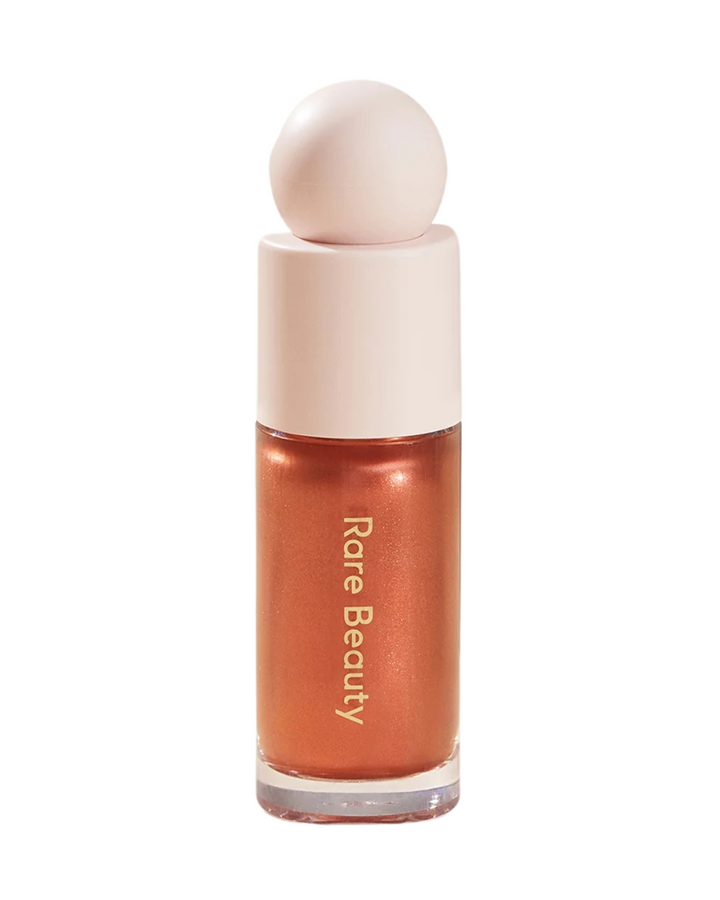 Positive Light Liquid Luminizer