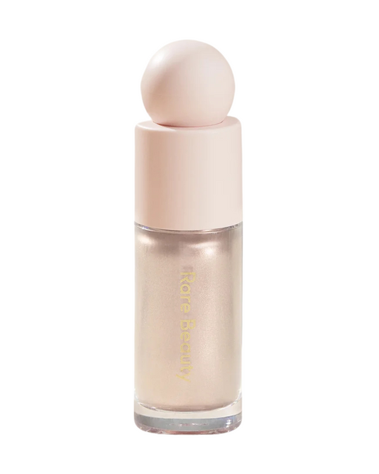 Positive Light Liquid Luminizer