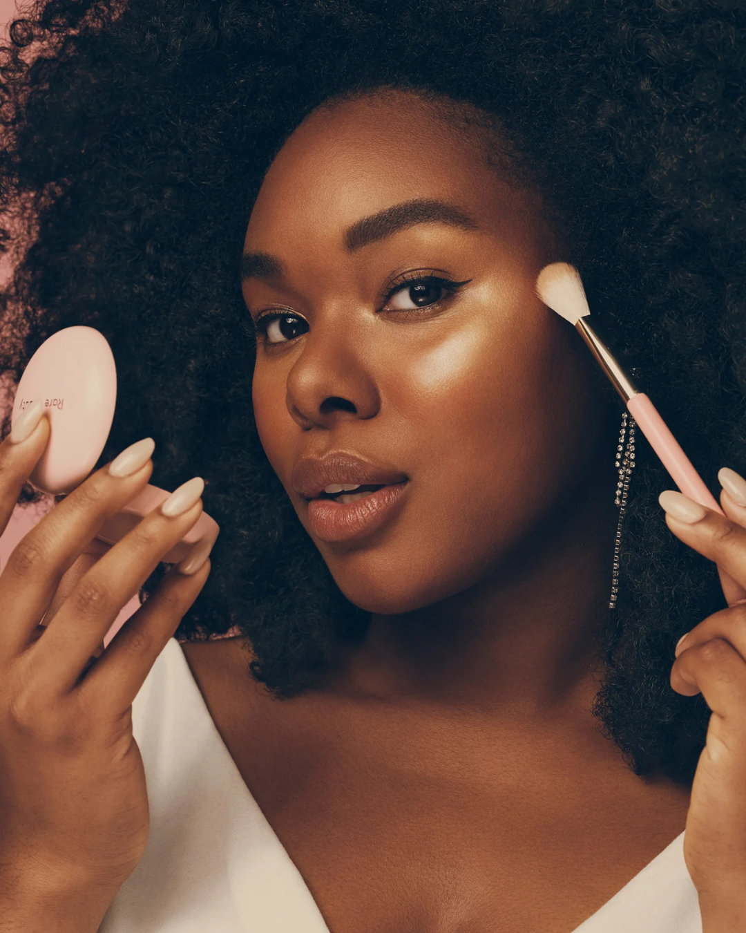 Positive Light Silky Touch Highlighter