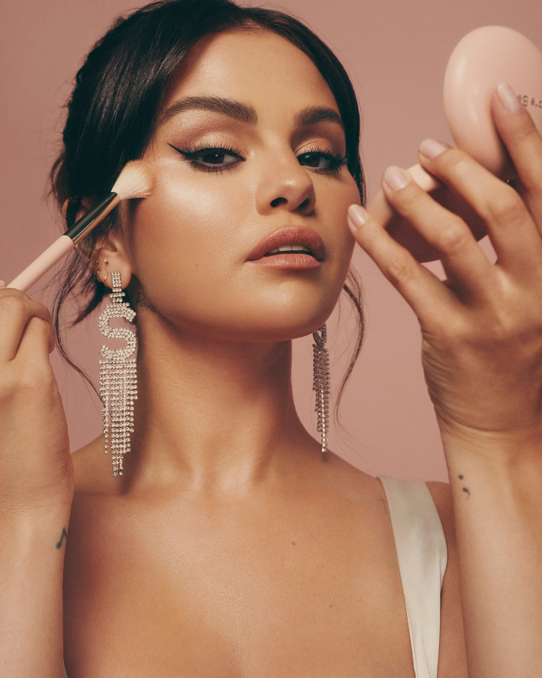 Positive Light Silky Touch Highlighter