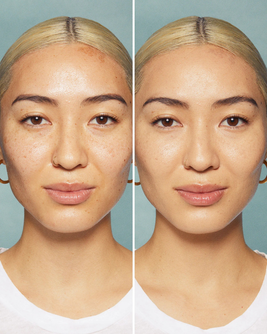 Positive Light Tinted Moisturizer Broad Spectrum SPF 20 Sunscreen