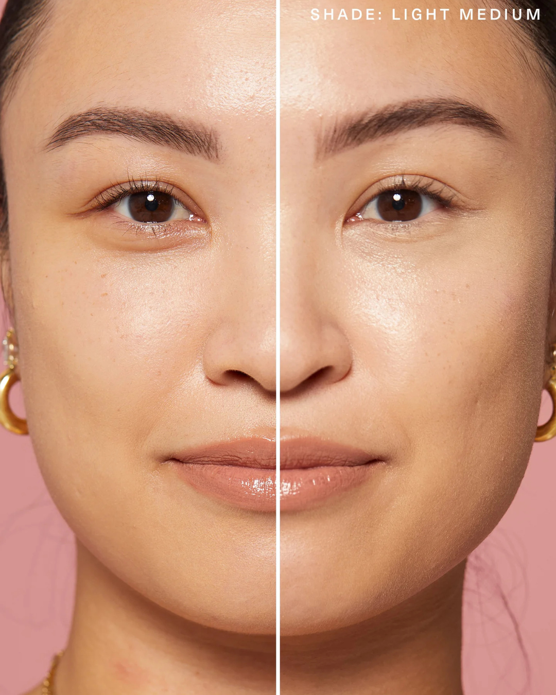 Positive Light Under Eye Brightener