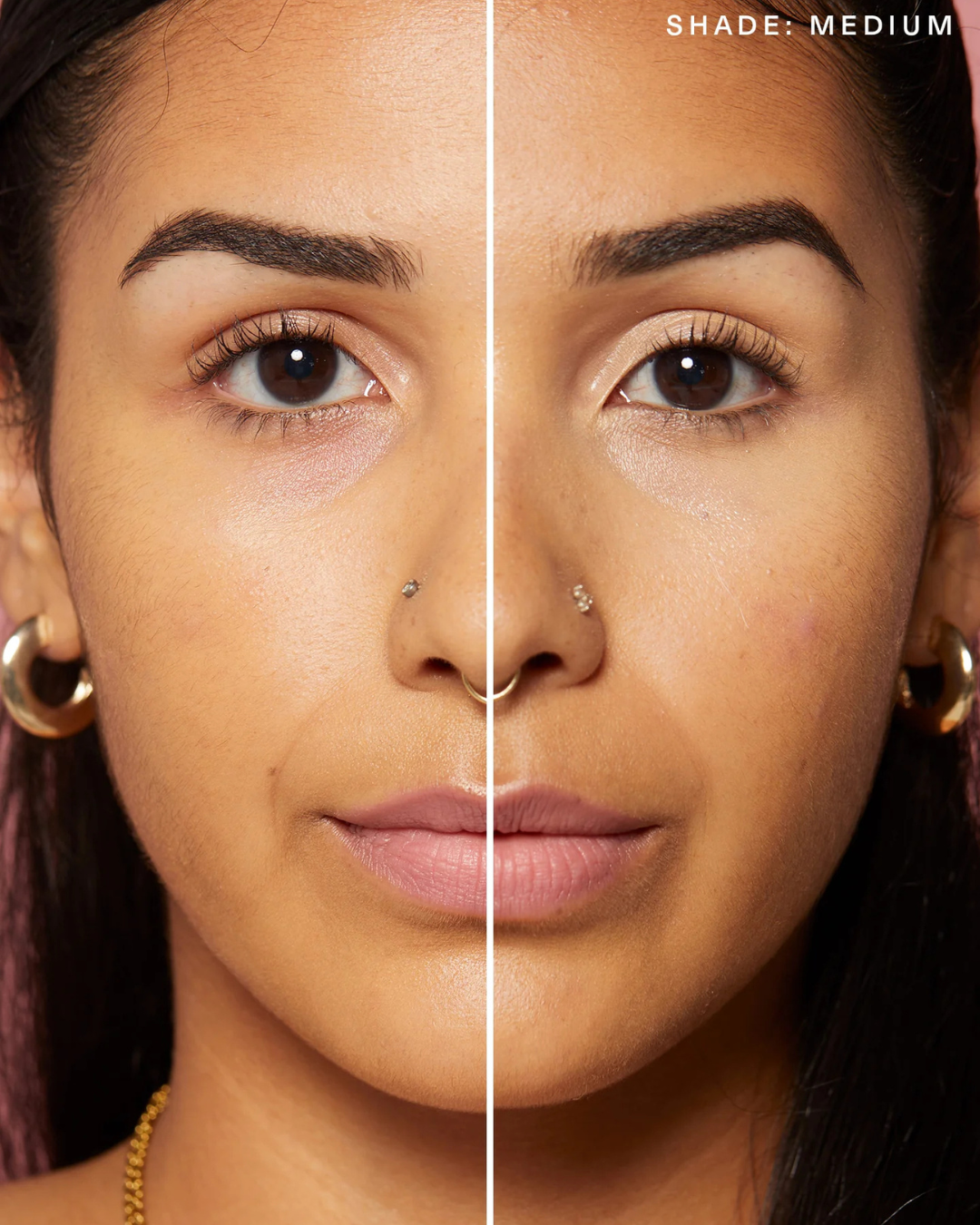 Positive Light Under Eye Brightener