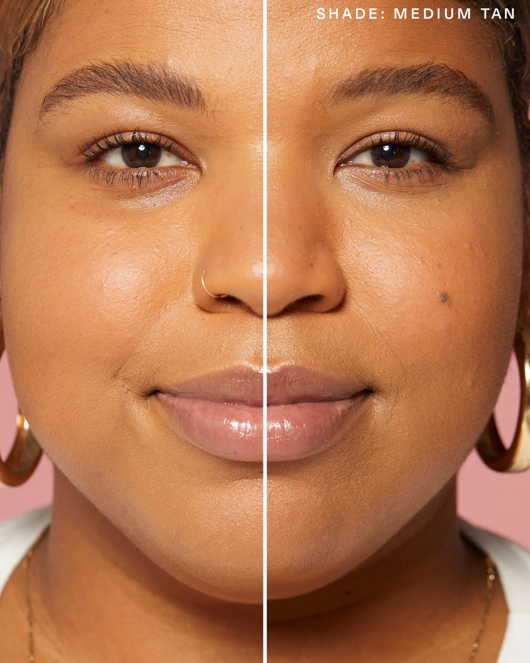 Positive Light Under Eye Brightener