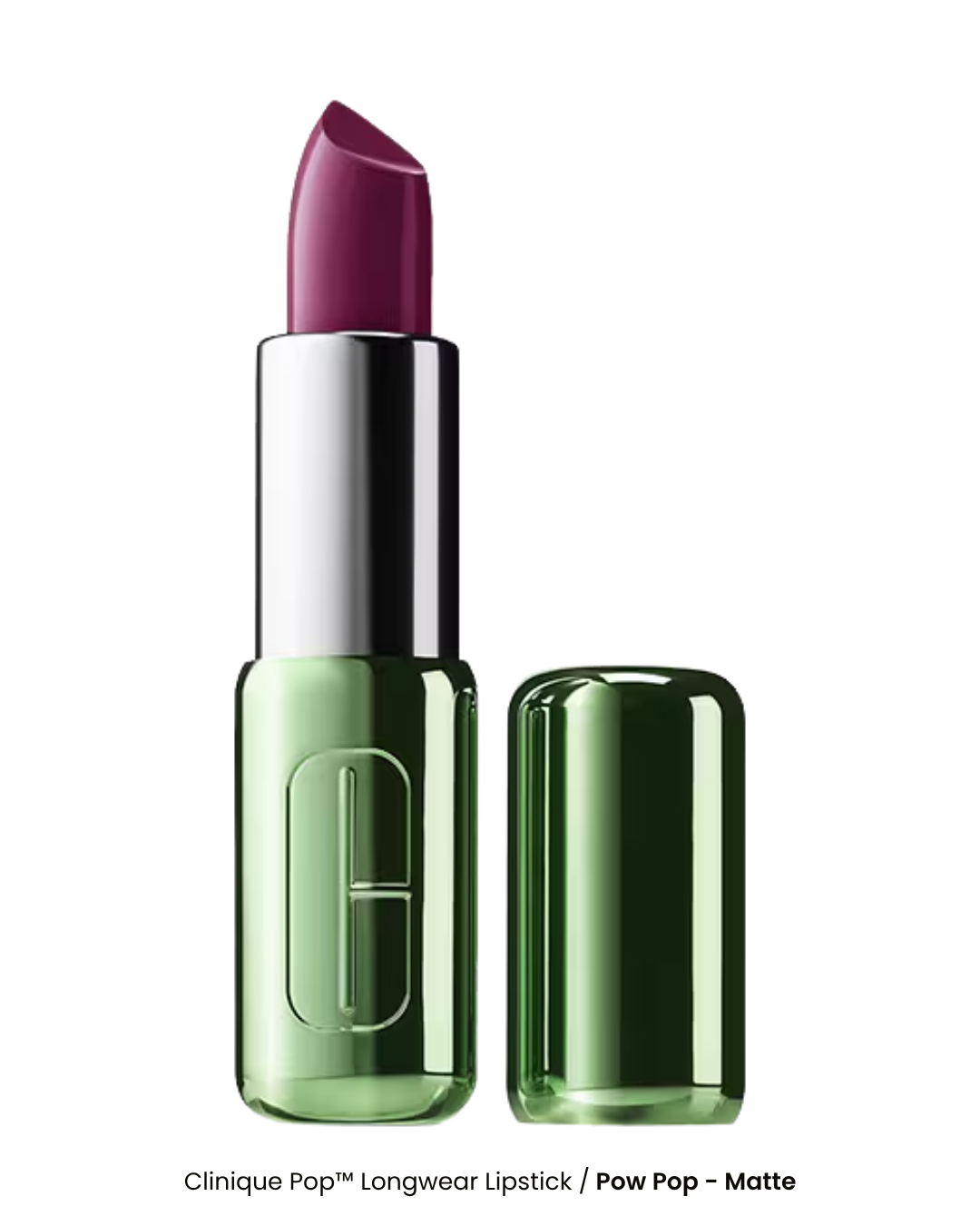 Clinique Pop™ Longwear Lipstick