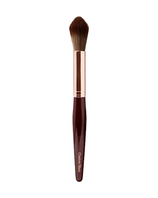 Powder & Sculpt Brush