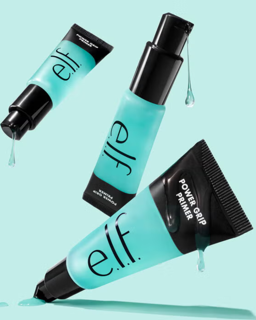 Power Grip Primer