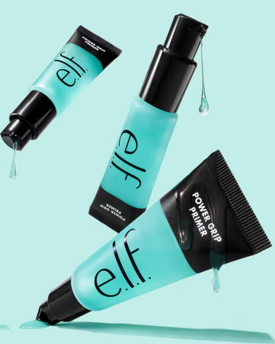 Power Grip Primer