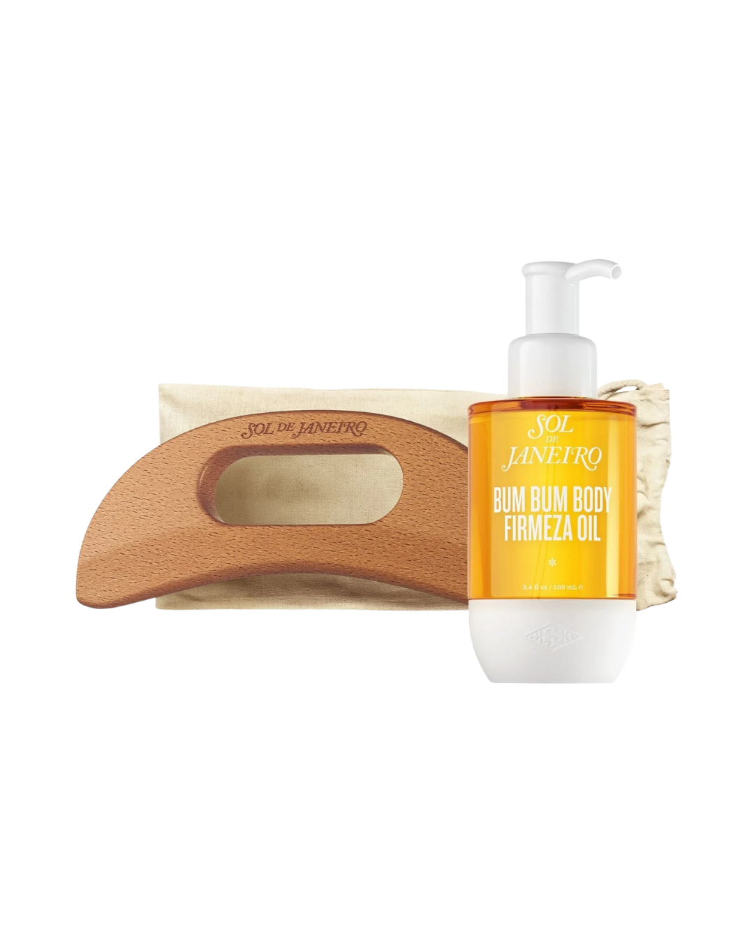 Powerfully Firming Pair Bundle