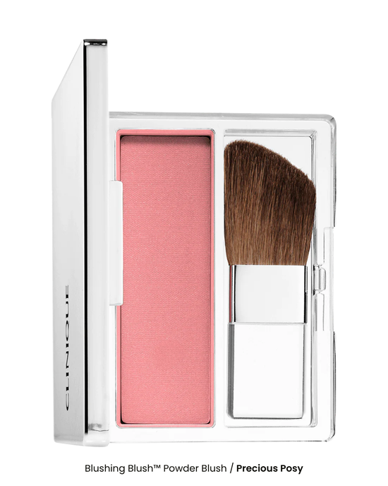 Blushing Blush™ Powder Blush