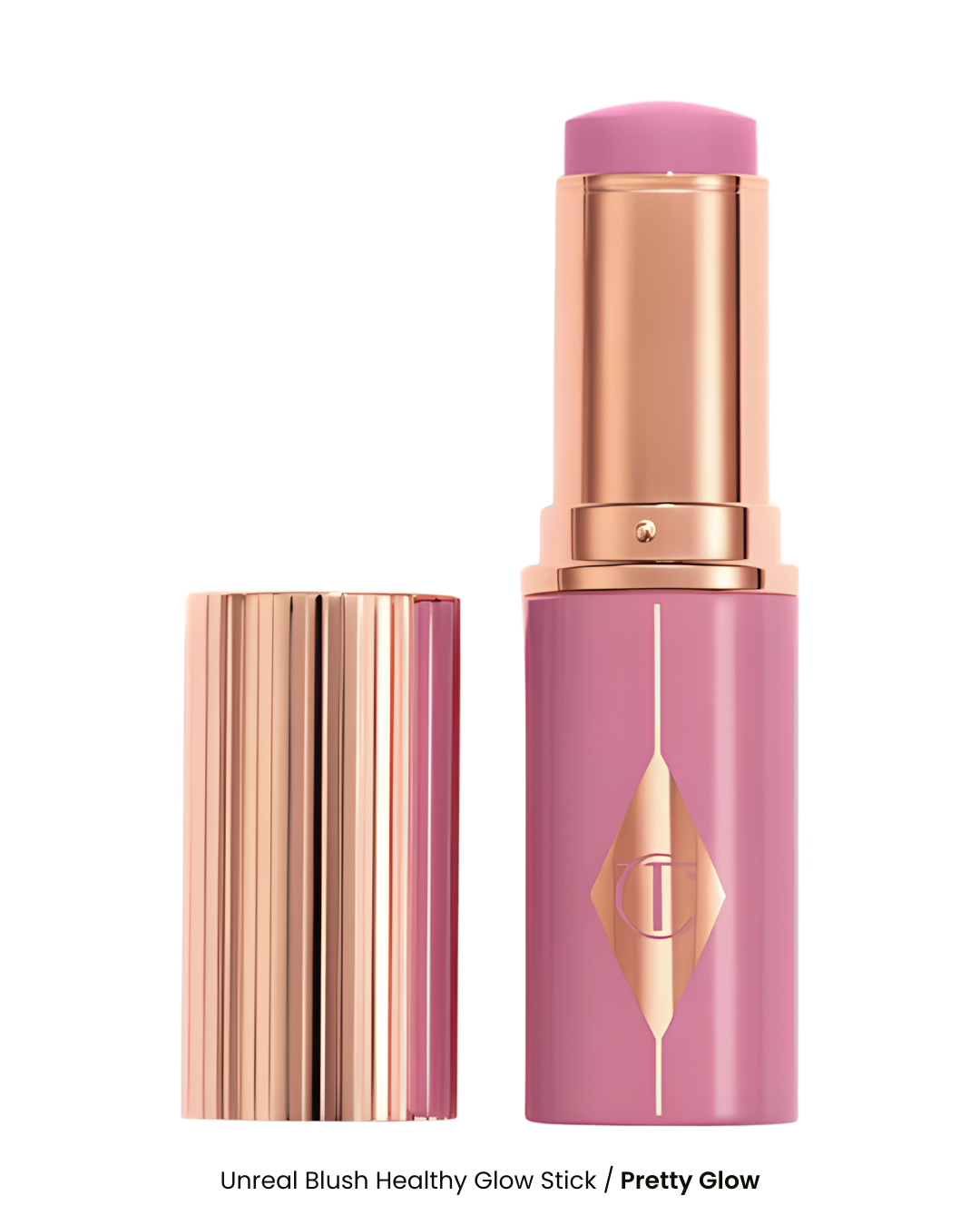 Unreal Blush Healthy Glow Stick