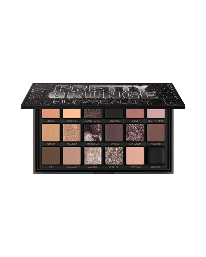 Pretty Grunge Eyeshadow Palette