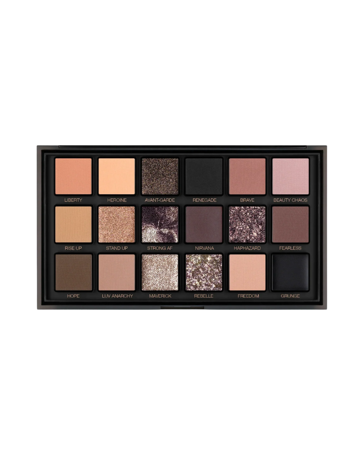 Pretty Grunge Eyeshadow Palette